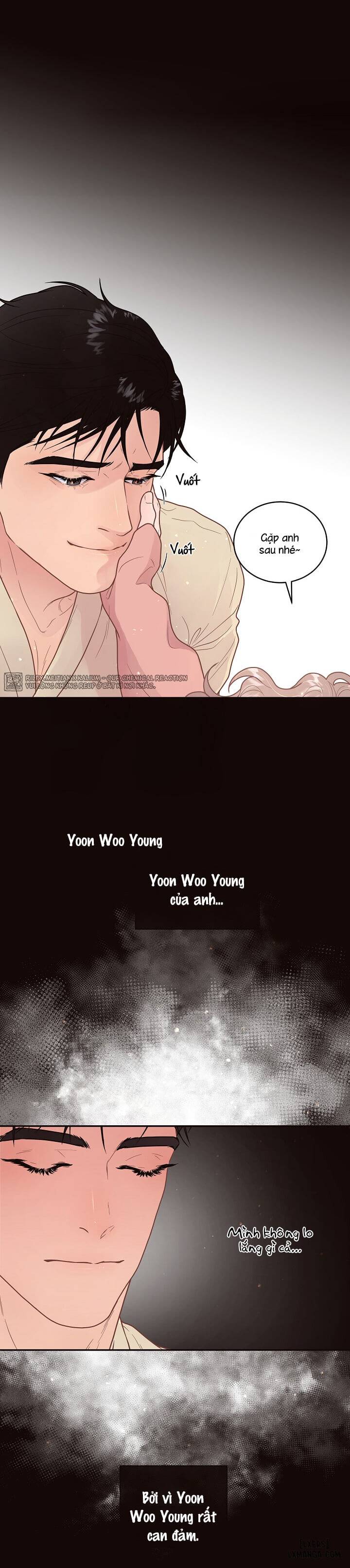 HentaiVN.net - Ảnh 12 - Làm cách nào để theo đuổi một Alpha? - Chap 77