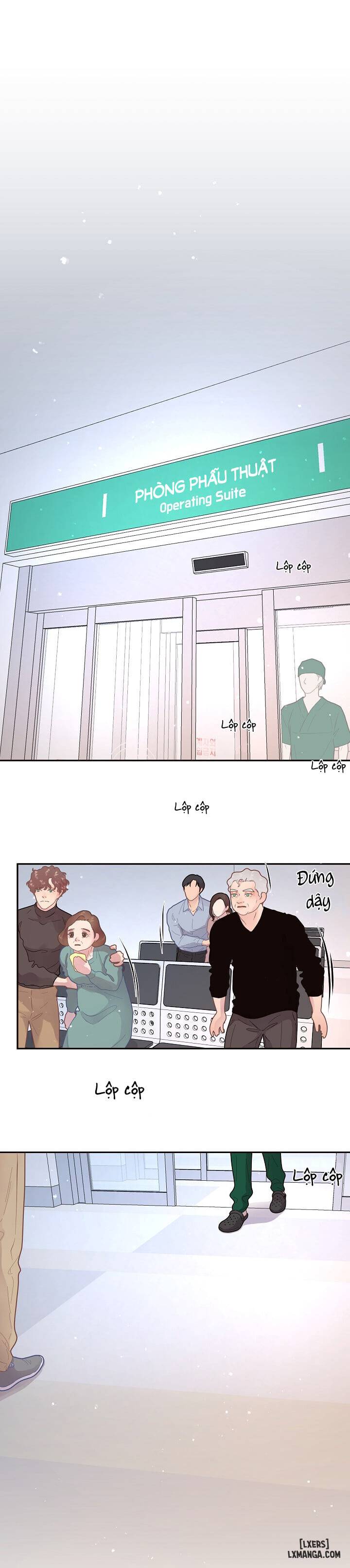 HentaiVN.net - Ảnh 15 - Làm cách nào để theo đuổi một Alpha? - Chap 77