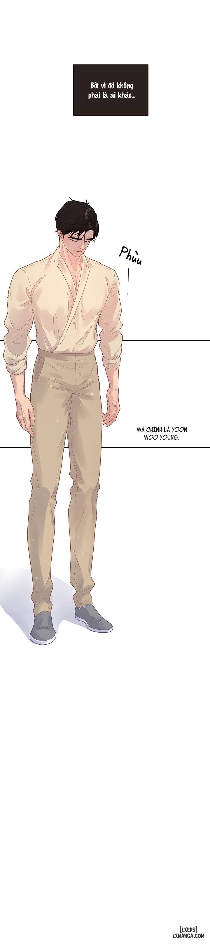 HentaiVN.net - Ảnh 17 - Làm cách nào để theo đuổi một Alpha? - Chap 77