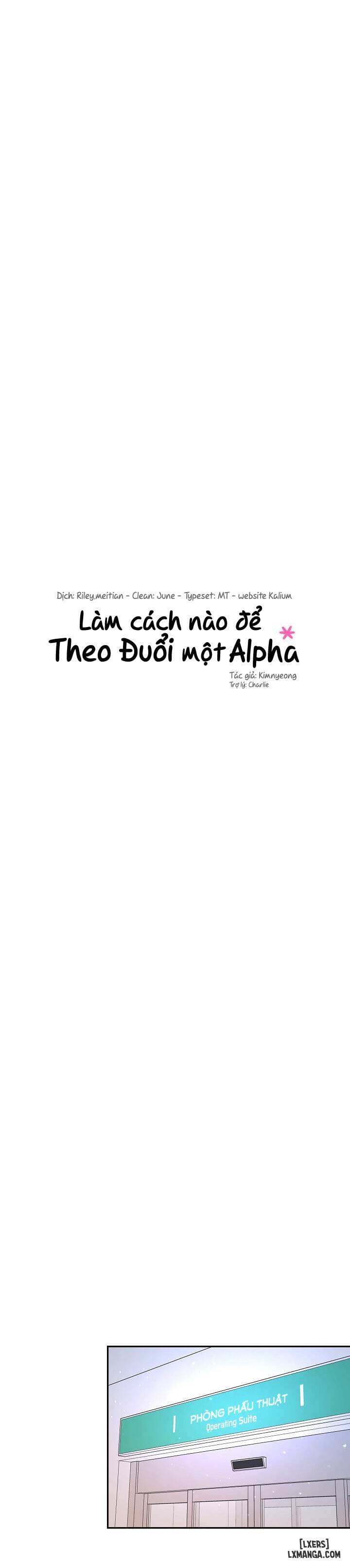 HentaiVN.net - Ảnh 5 - Làm cách nào để theo đuổi một Alpha? - Chap 77