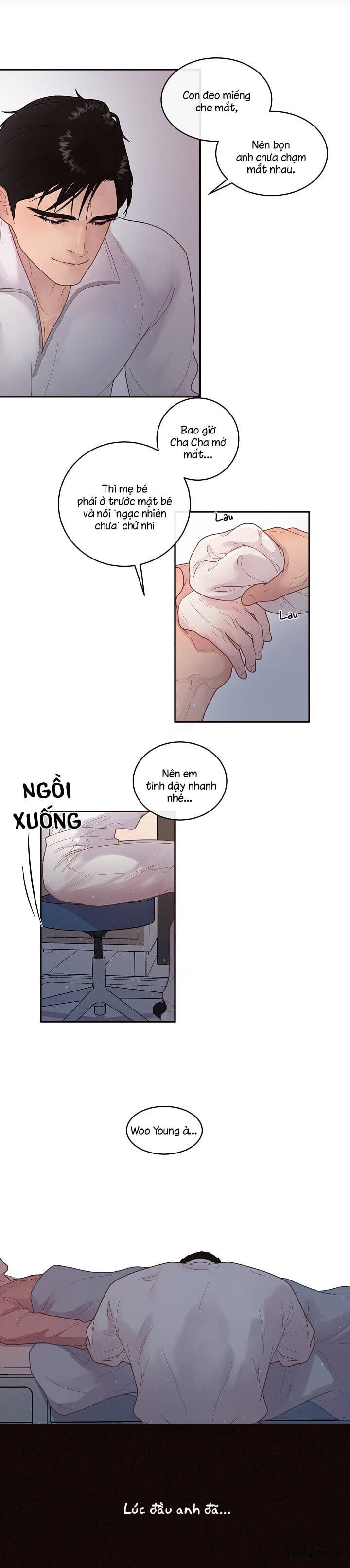 HentaiVN.net - Ảnh 13 - Làm cách nào để theo đuổi một Alpha? - Chap 78