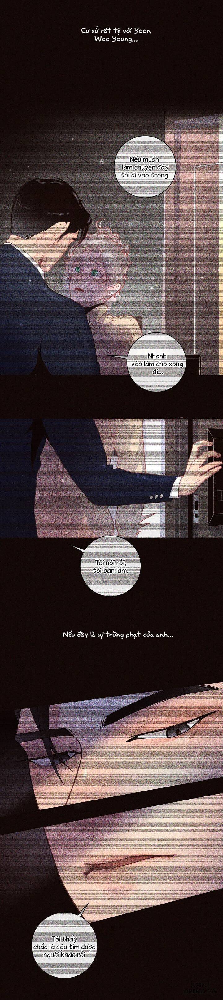 HentaiVN.net - Ảnh 15 - Làm cách nào để theo đuổi một Alpha? - Chap 78