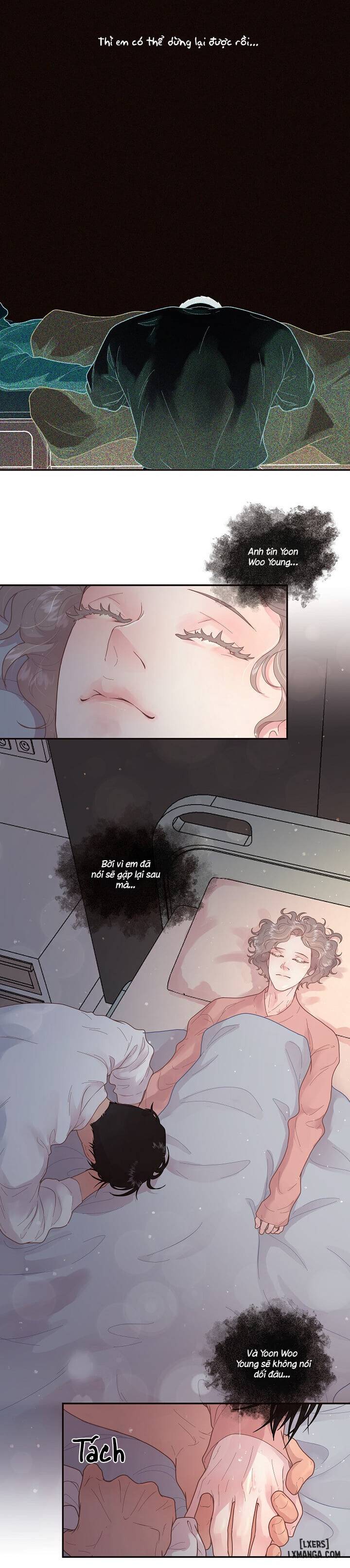 HentaiVN.net - Ảnh 16 - Làm cách nào để theo đuổi một Alpha? - Chap 78