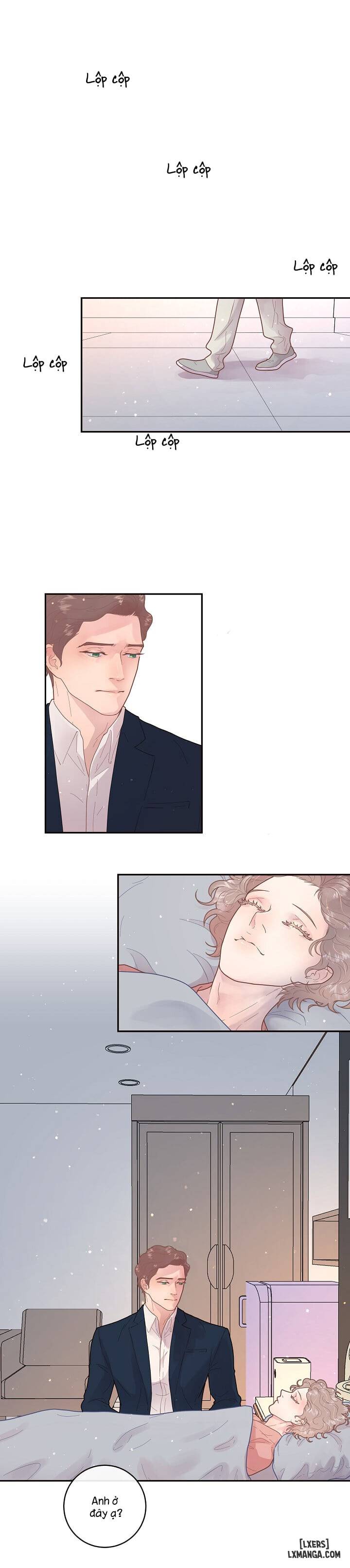HentaiVN.net - Ảnh 8 - Làm cách nào để theo đuổi một Alpha? - Chap 78