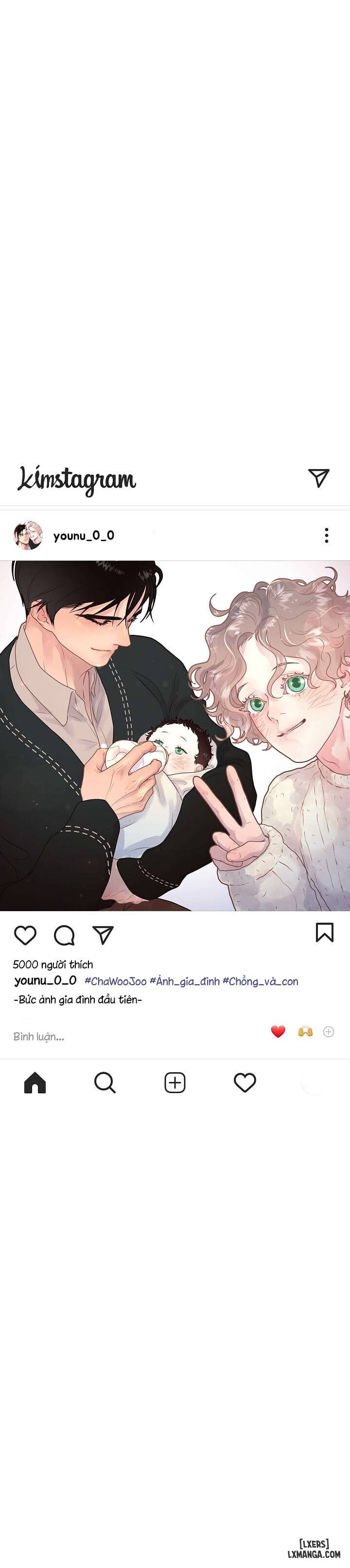 HentaiVN.net - Ảnh 16 - Làm cách nào để theo đuổi một Alpha? - Chap 79