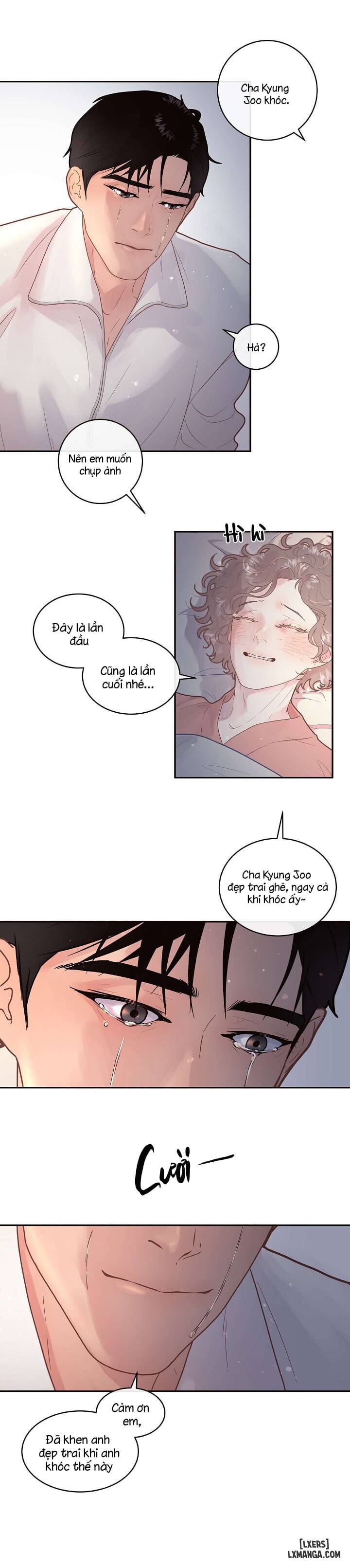 HentaiVN.net - Ảnh 3 - Làm cách nào để theo đuổi một Alpha? - Chap 79
