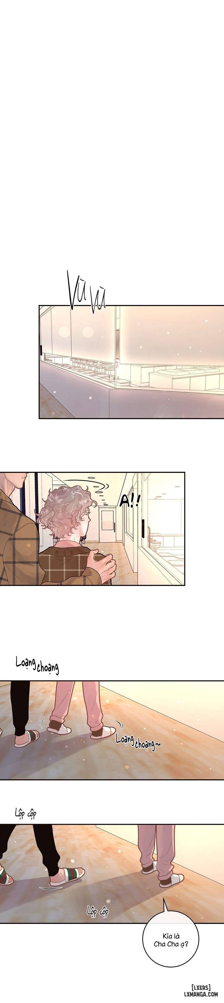 HentaiVN.net - Ảnh 7 - Làm cách nào để theo đuổi một Alpha? - Chap 79