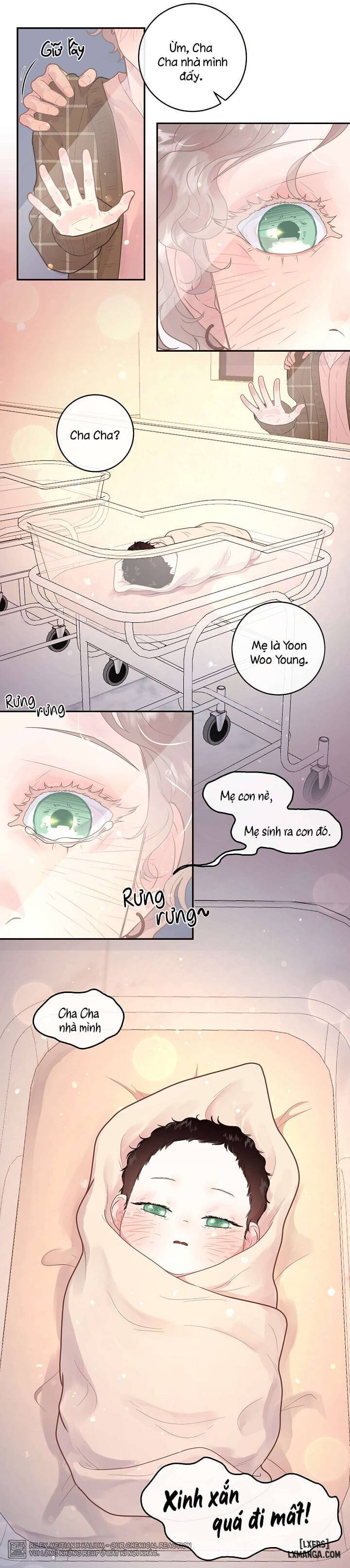 HentaiVN.net - Ảnh 8 - Làm cách nào để theo đuổi một Alpha? - Chap 79