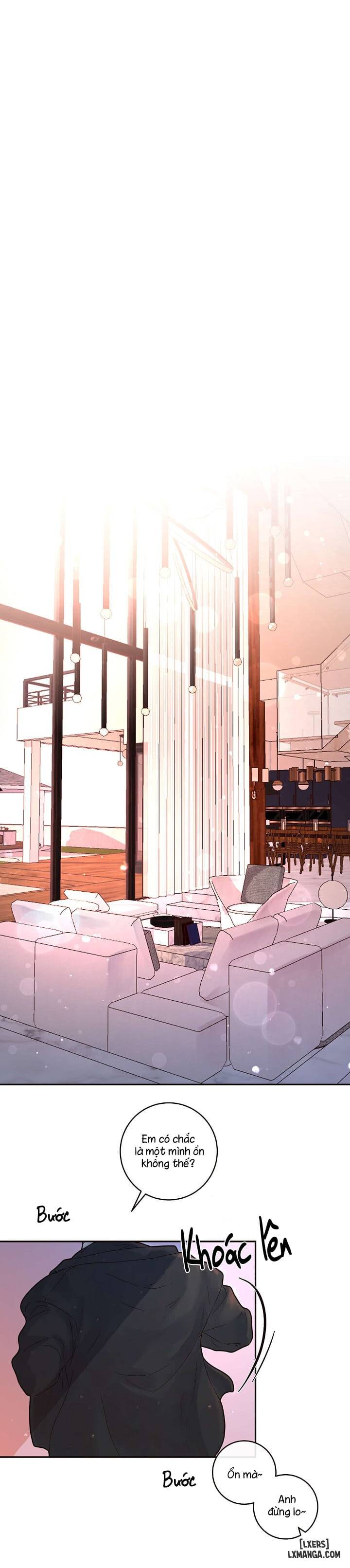 HentaiVN.net - Ảnh 11 - Làm cách nào để theo đuổi một Alpha? - Chap 81