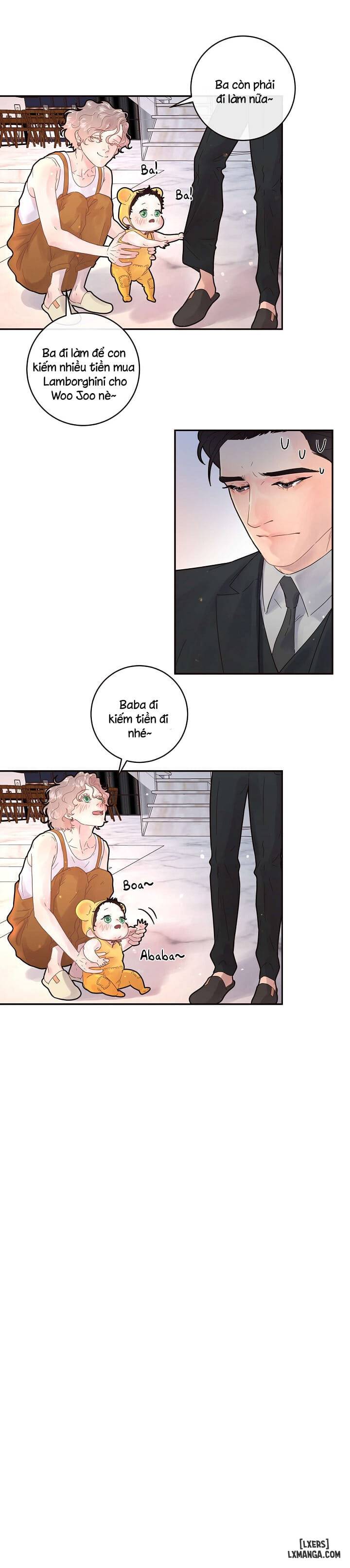 HentaiVN.net - Ảnh 14 - Làm cách nào để theo đuổi một Alpha? - Chap 81