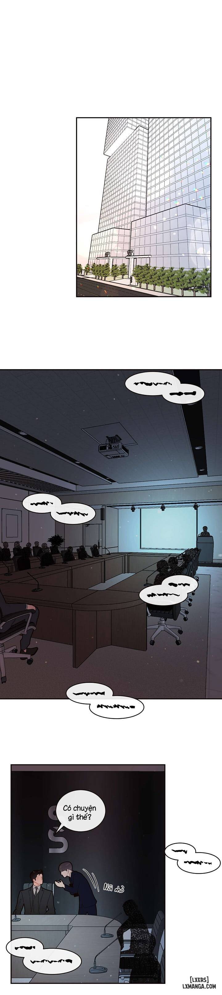 HentaiVN.net - Ảnh 15 - Làm cách nào để theo đuổi một Alpha? - Chap 81
