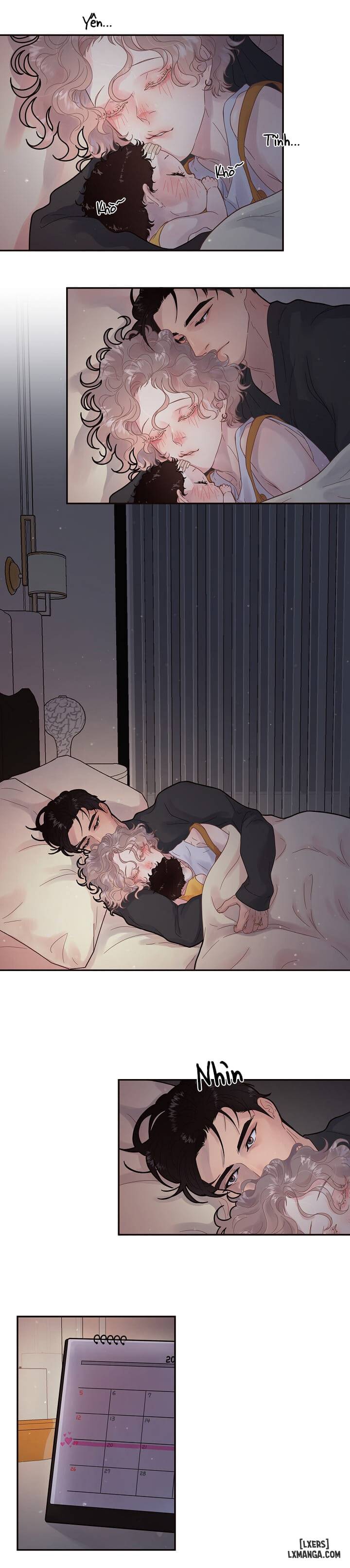 HentaiVN.net - Ảnh 6 - Làm cách nào để theo đuổi một Alpha? - Chap 82