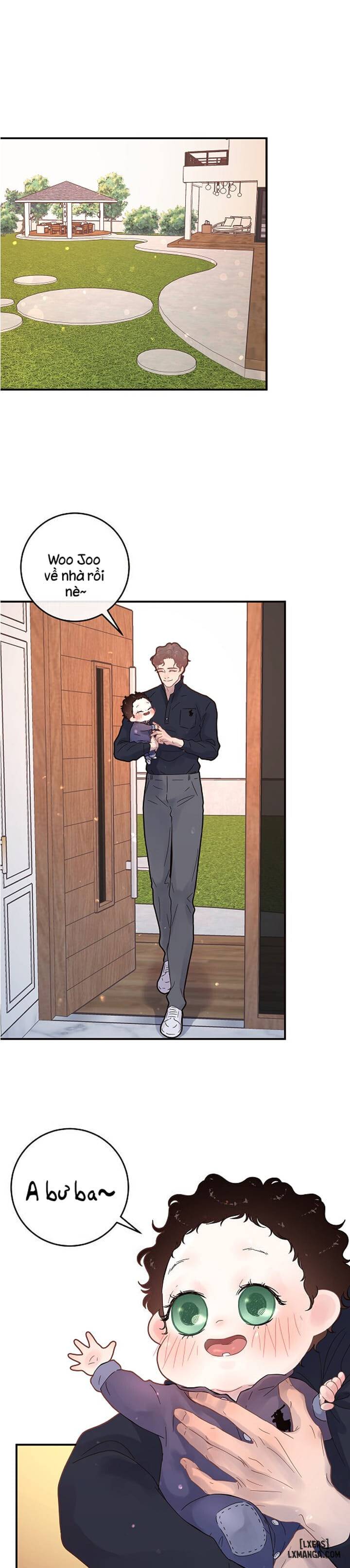HentaiVN.net - Ảnh 18 - Làm cách nào để theo đuổi một Alpha? - Chap 83