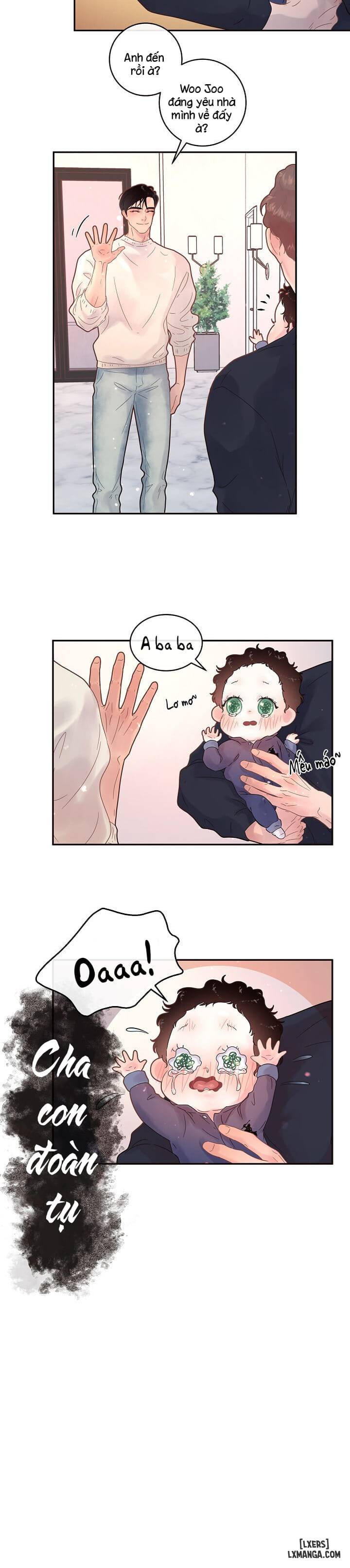 HentaiVN.net - Ảnh 19 - Làm cách nào để theo đuổi một Alpha? - Chap 83