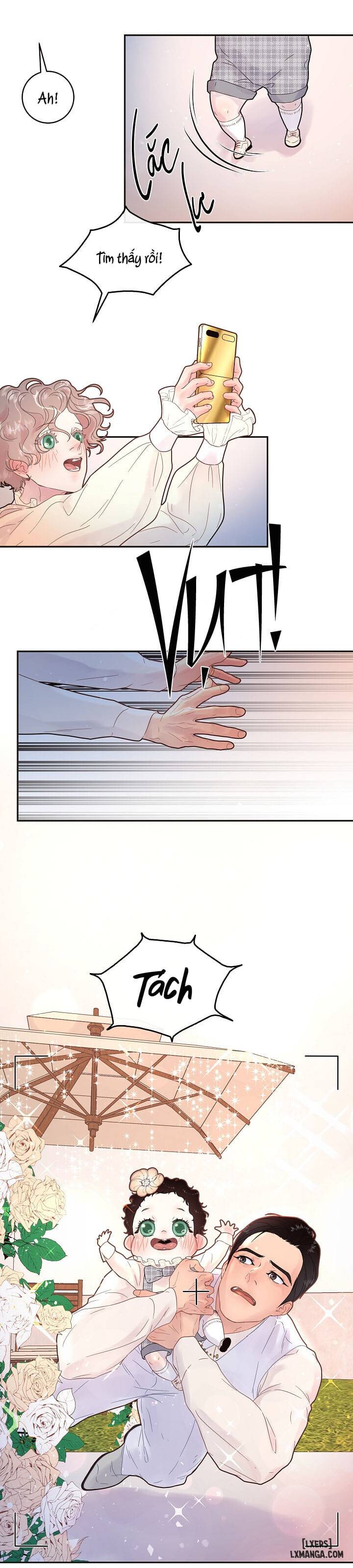 HentaiVN.net - Ảnh 15 - Làm cách nào để theo đuổi một Alpha? - Chap 84