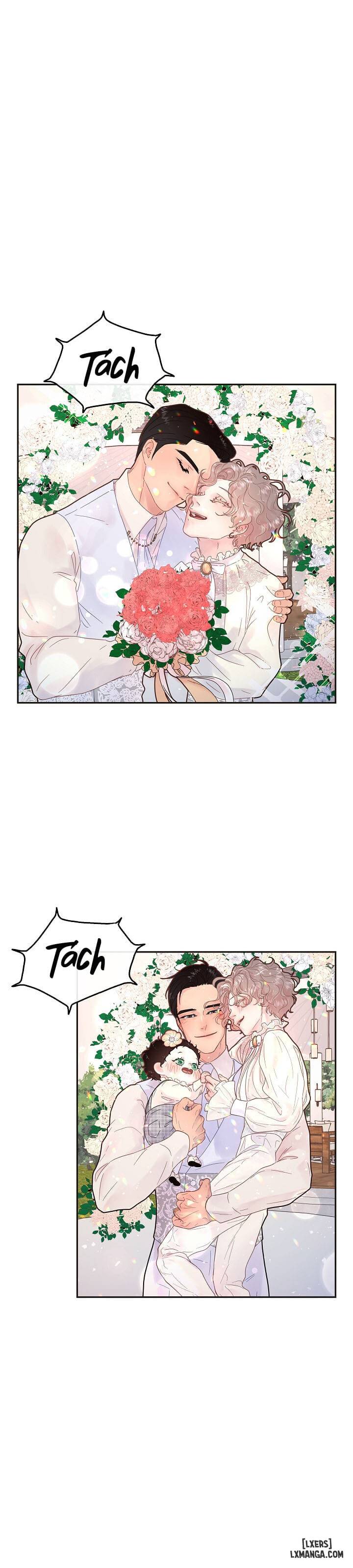 HentaiVN.net - Ảnh 16 - Làm cách nào để theo đuổi một Alpha? - Chap 84
