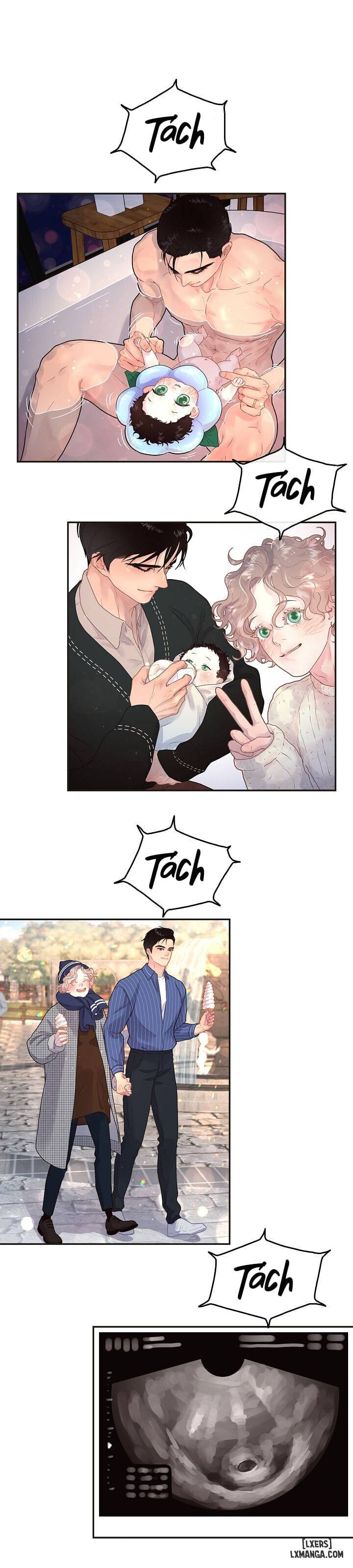 HentaiVN.net - Ảnh 17 - Làm cách nào để theo đuổi một Alpha? - Chap 84