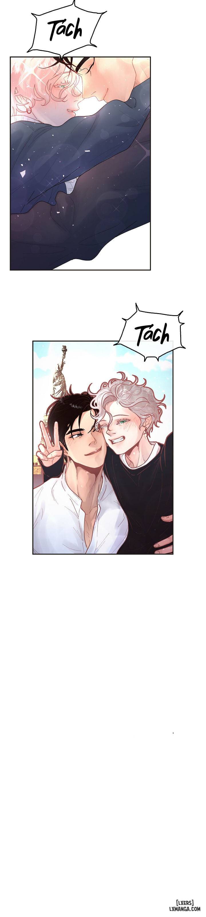 HentaiVN.net - Ảnh 18 - Làm cách nào để theo đuổi một Alpha? - Chap 84