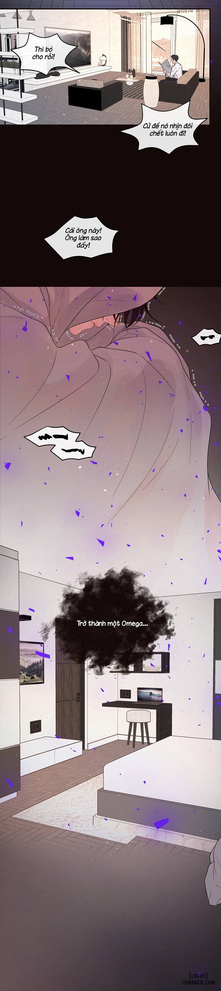 HentaiVN.net - Ảnh 12 - Làm cách nào để theo đuổi một Alpha? - Chap 85