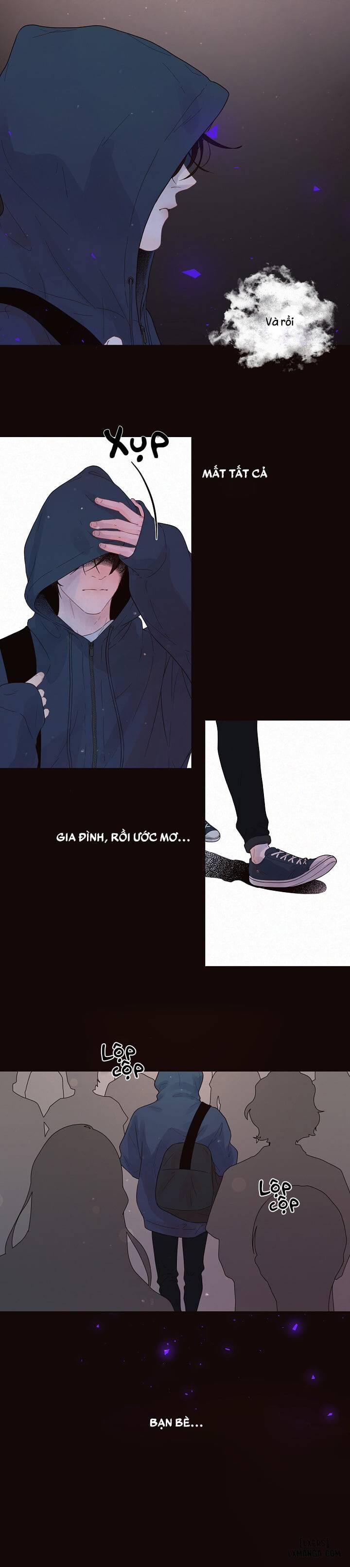 HentaiVN.net - Ảnh 13 - Làm cách nào để theo đuổi một Alpha? - Chap 85