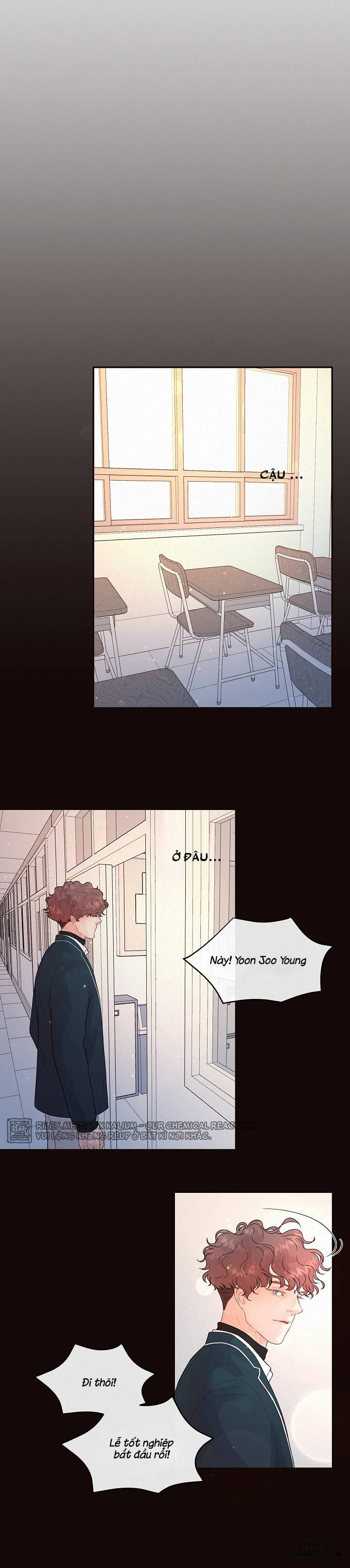 HentaiVN.net - Ảnh 16 - Làm cách nào để theo đuổi một Alpha? - Chap 85