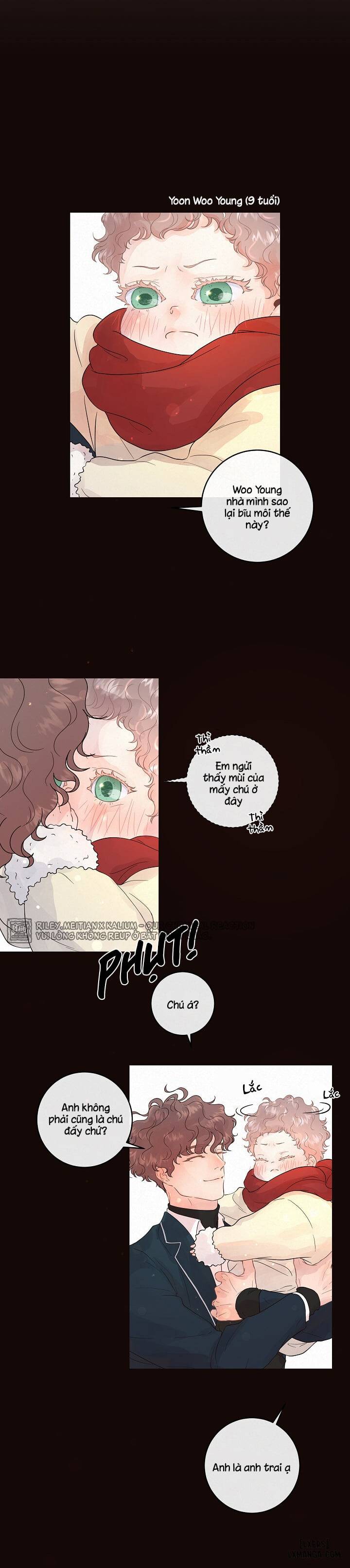 HentaiVN.net - Ảnh 19 - Làm cách nào để theo đuổi một Alpha? - Chap 85