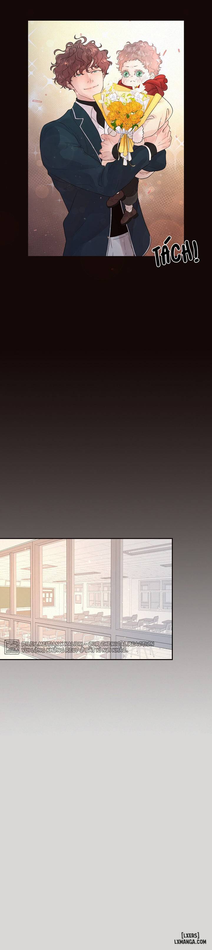 HentaiVN.net - Ảnh 20 - Làm cách nào để theo đuổi một Alpha? - Chap 85