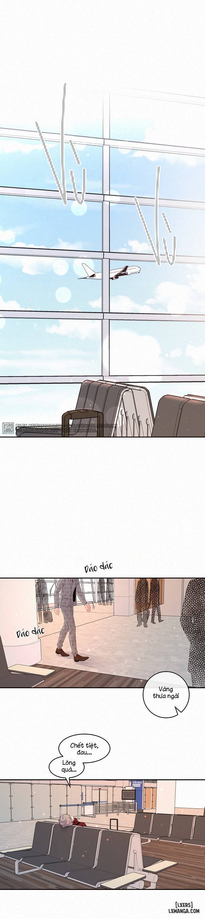 HentaiVN.net - Ảnh 11 - Làm cách nào để theo đuổi một Alpha? - Chap 86
