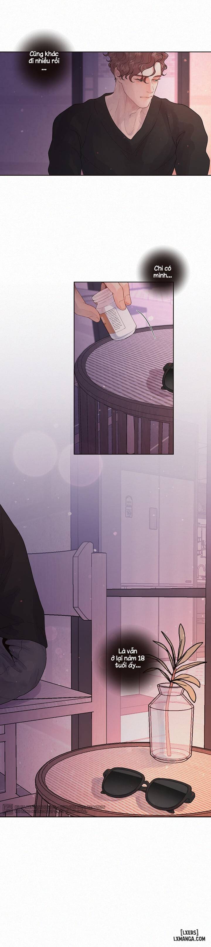 HentaiVN.net - Ảnh 13 - Làm cách nào để theo đuổi một Alpha? - Chap 87