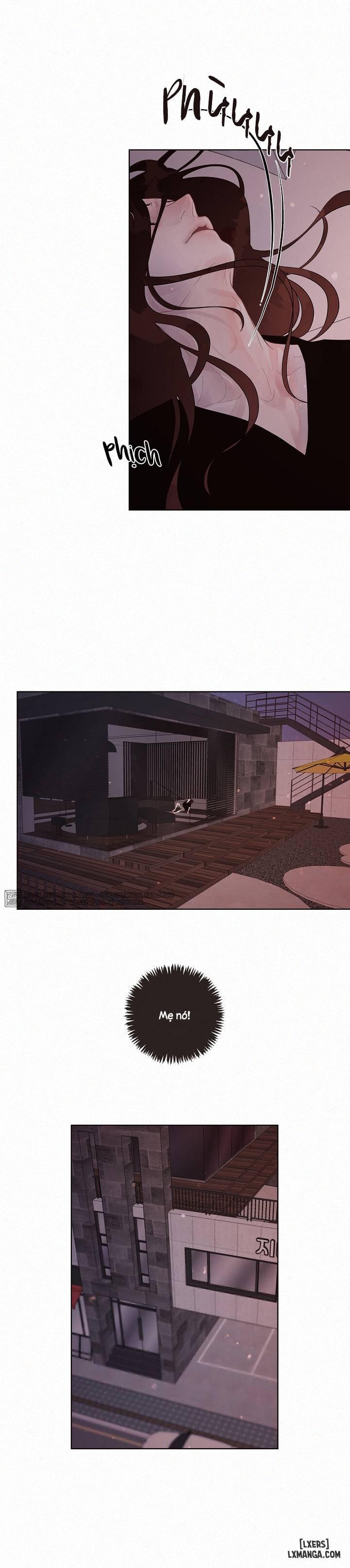 HentaiVN.net - Ảnh 15 - Làm cách nào để theo đuổi một Alpha? - Chap 87