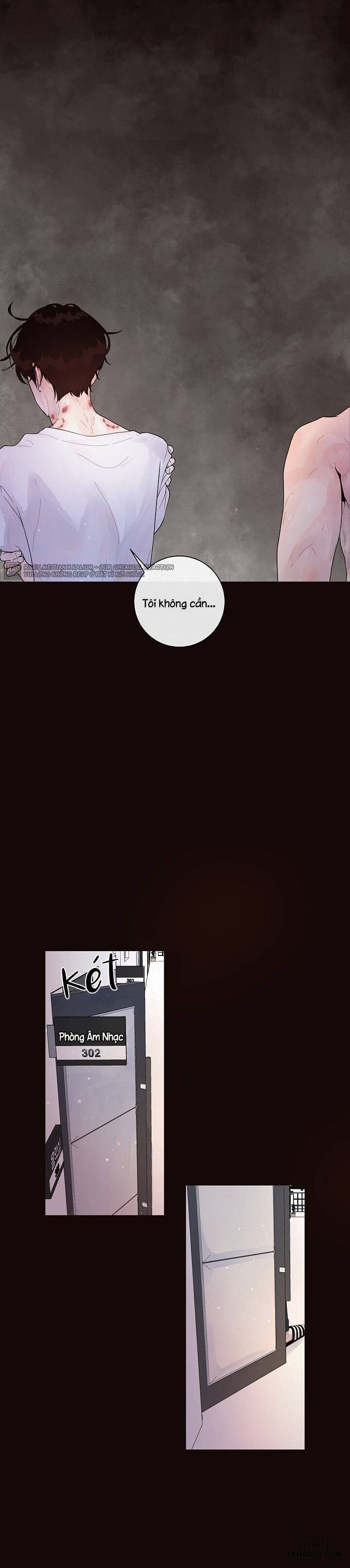 HentaiVN.net - Ảnh 17 - Làm cách nào để theo đuổi một Alpha? - Chap 88