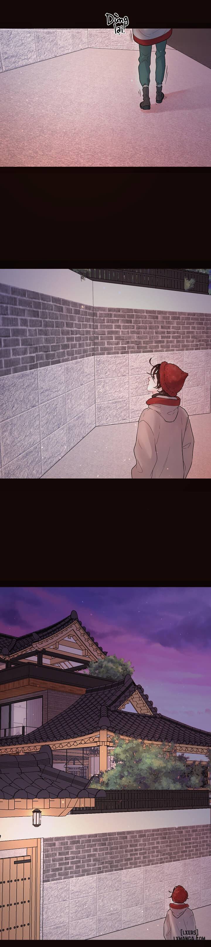 HentaiVN.net - Ảnh 12 - Làm cách nào để theo đuổi một Alpha? - Chap 89