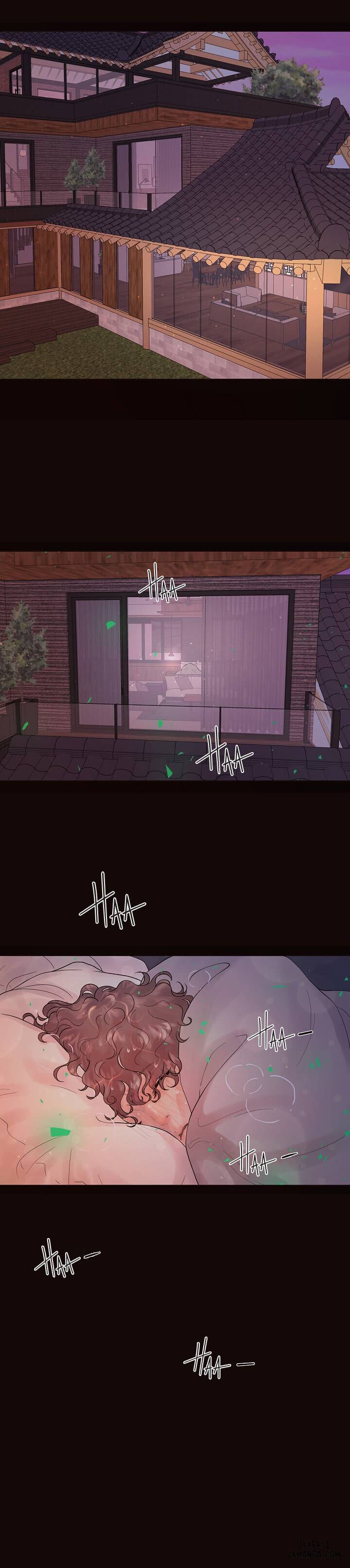 HentaiVN.net - Ảnh 13 - Làm cách nào để theo đuổi một Alpha? - Chap 89
