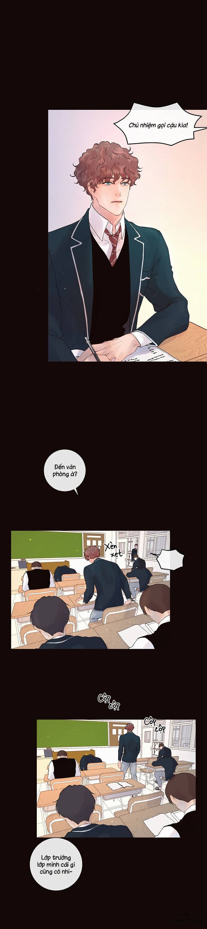 HentaiVN.net - Ảnh 15 - Làm cách nào để theo đuổi một Alpha? - Chap 89