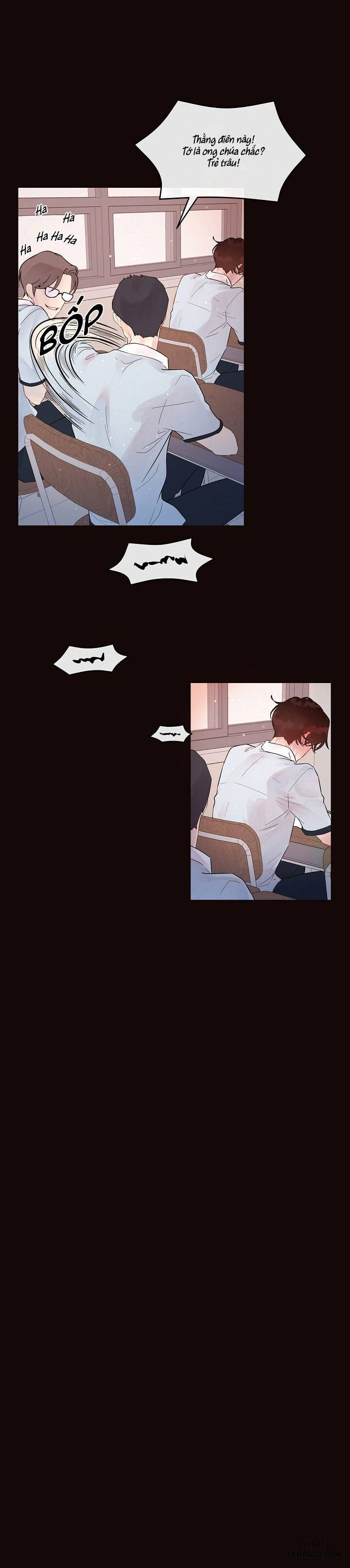 HentaiVN.net - Ảnh 16 - Làm cách nào để theo đuổi một Alpha? - Chap 90