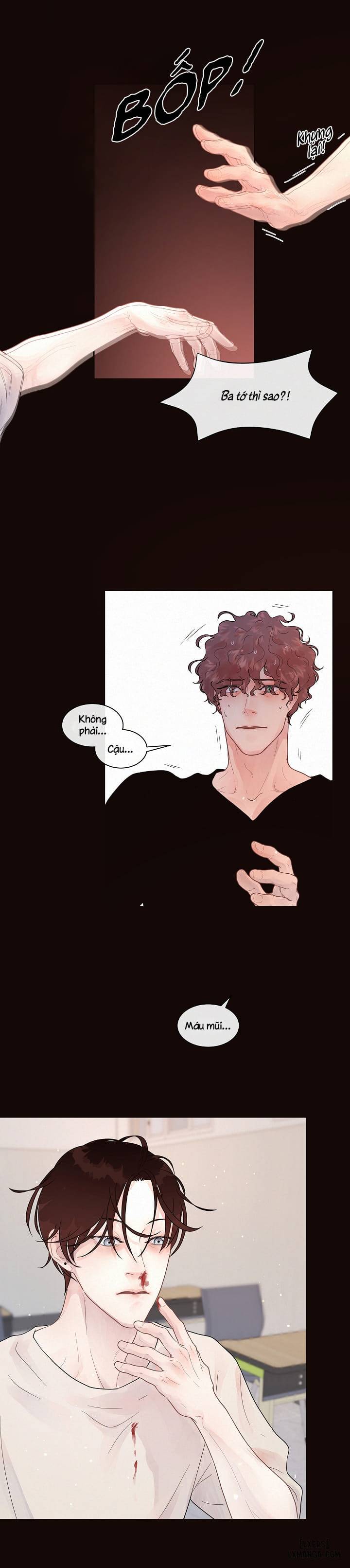 HentaiVN.net - Ảnh 19 - Làm cách nào để theo đuổi một Alpha? - Chap 90