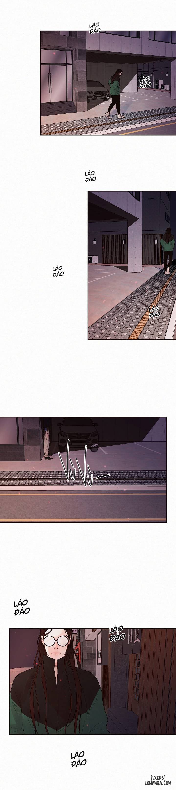 HentaiVN.net - Ảnh 15 - Làm cách nào để theo đuổi một Alpha? - Chap 91