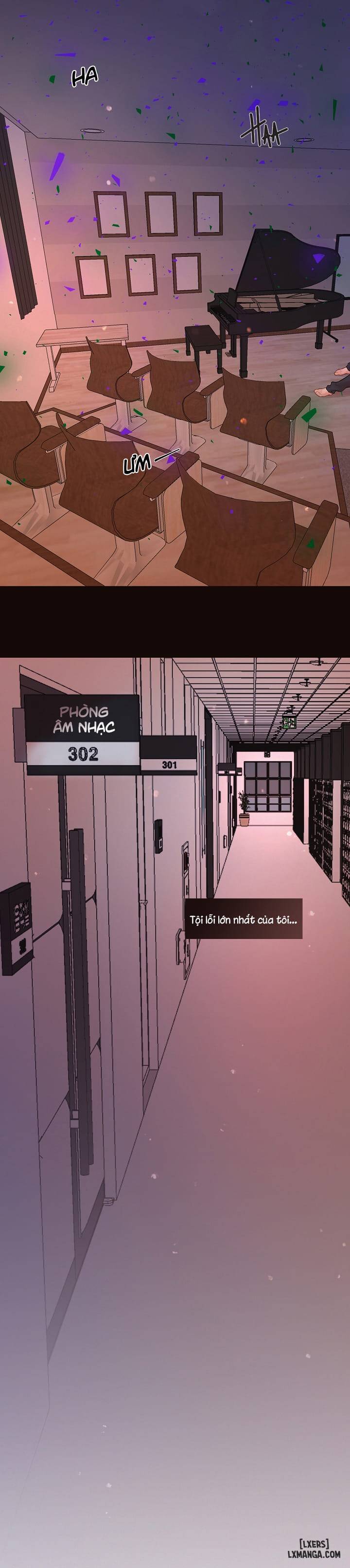 HentaiVN.net - Ảnh 18 - Làm cách nào để theo đuổi một Alpha? - Chap 91