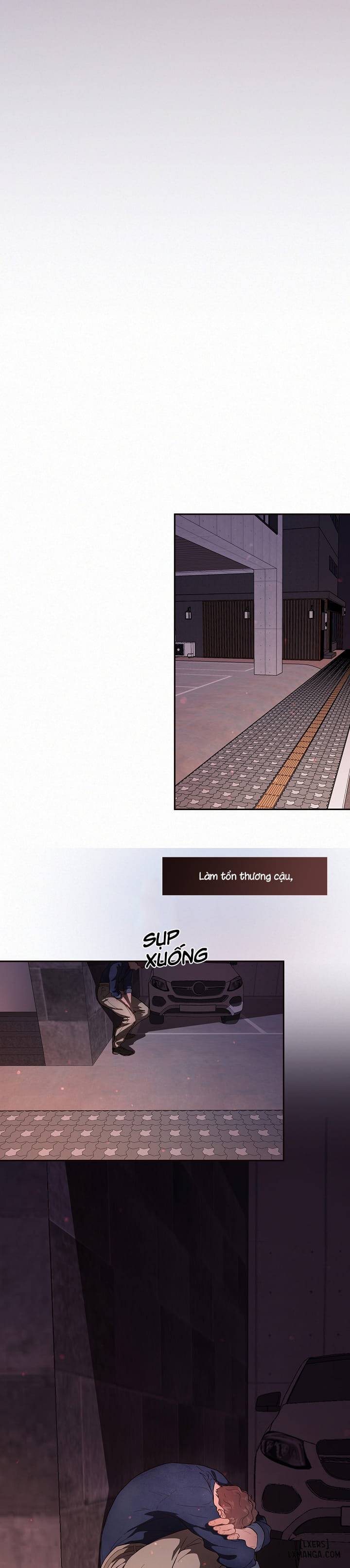 HentaiVN.net - Ảnh 19 - Làm cách nào để theo đuổi một Alpha? - Chap 91