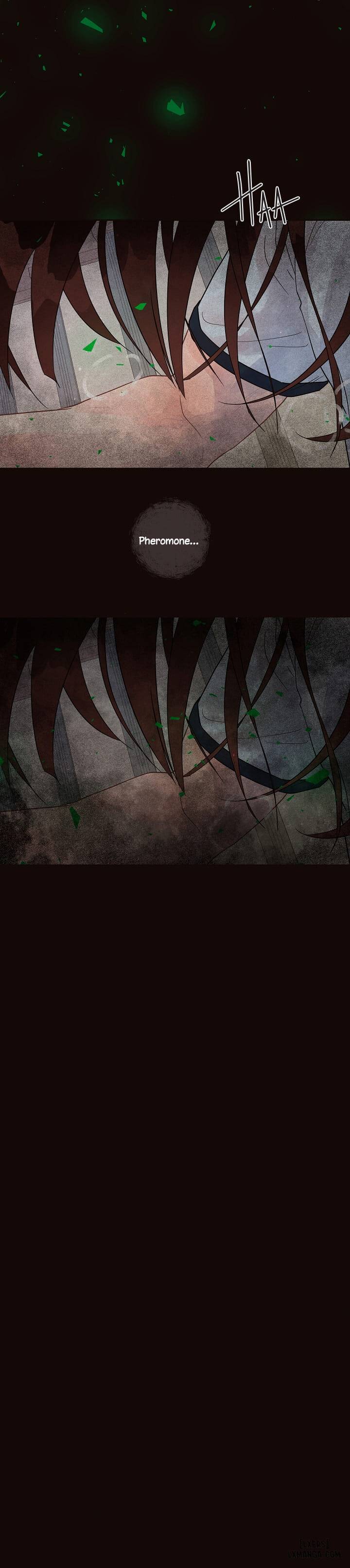 HentaiVN.net - Ảnh 6 - Làm cách nào để theo đuổi một Alpha? - Chap 91