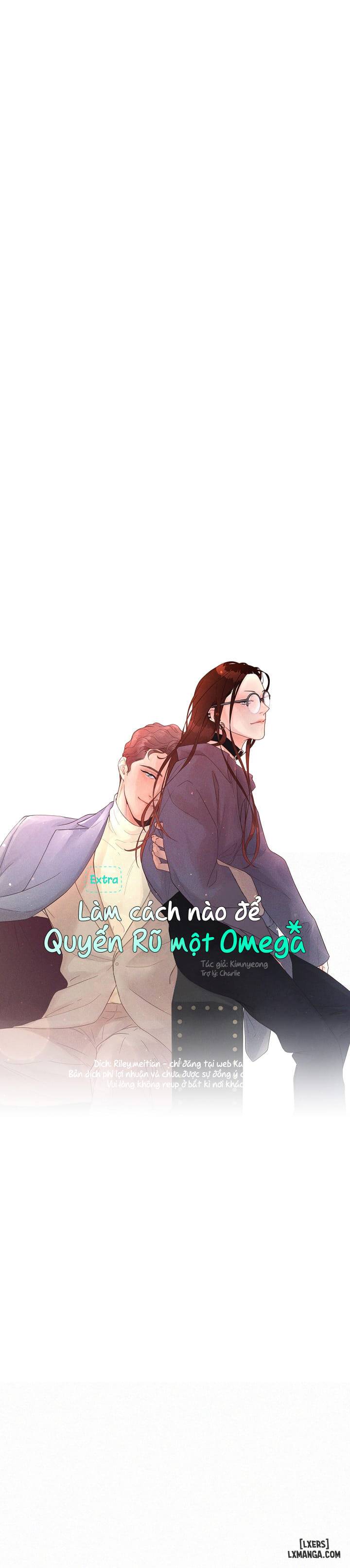 HentaiVN.net - Ảnh 10 - Làm cách nào để theo đuổi một Alpha? - Chap 92
