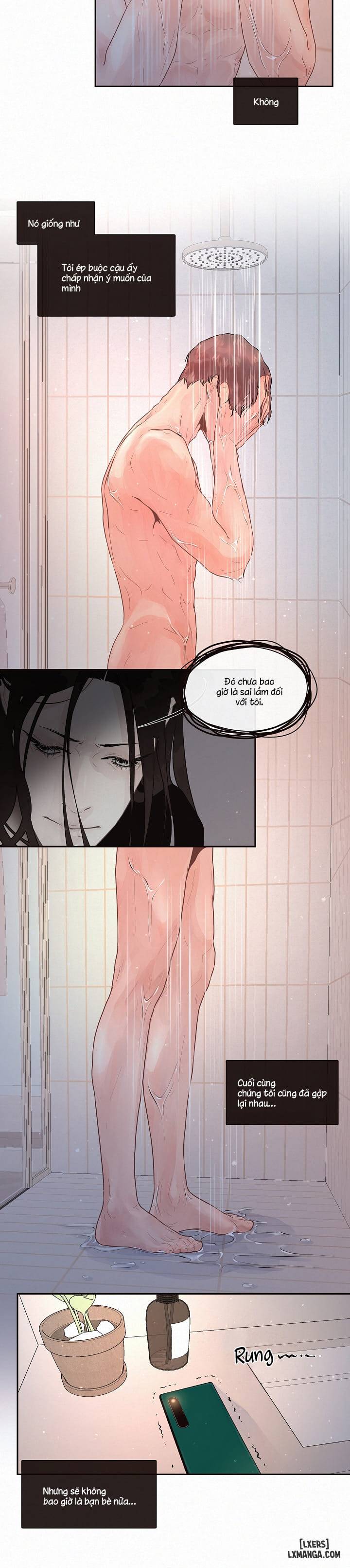 HentaiVN.net - Ảnh 13 - Làm cách nào để theo đuổi một Alpha? - Chap 92