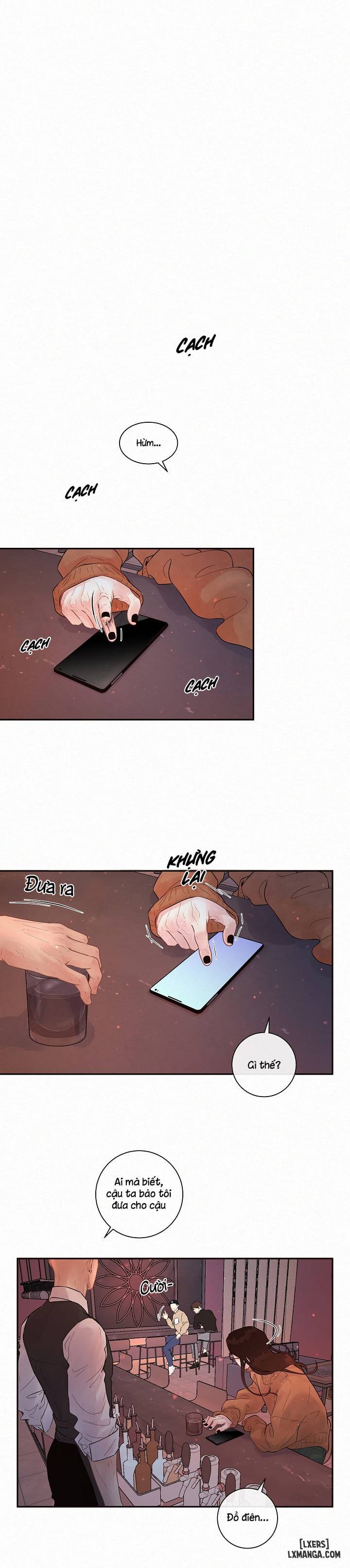 HentaiVN.net - Ảnh 14 - Làm cách nào để theo đuổi một Alpha? - Chap 92