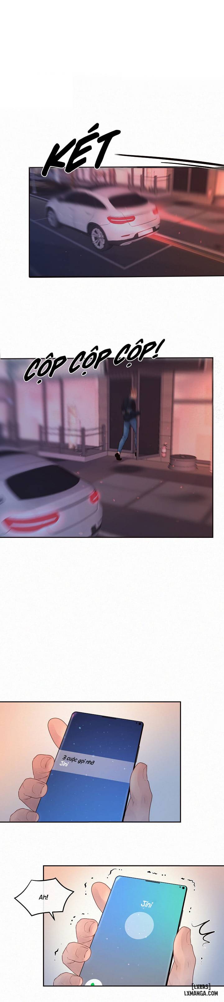 HentaiVN.net - Ảnh 18 - Làm cách nào để theo đuổi một Alpha? - Chap 92