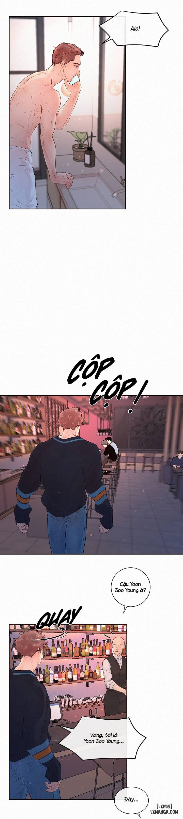 HentaiVN.net - Ảnh 19 - Làm cách nào để theo đuổi một Alpha? - Chap 92