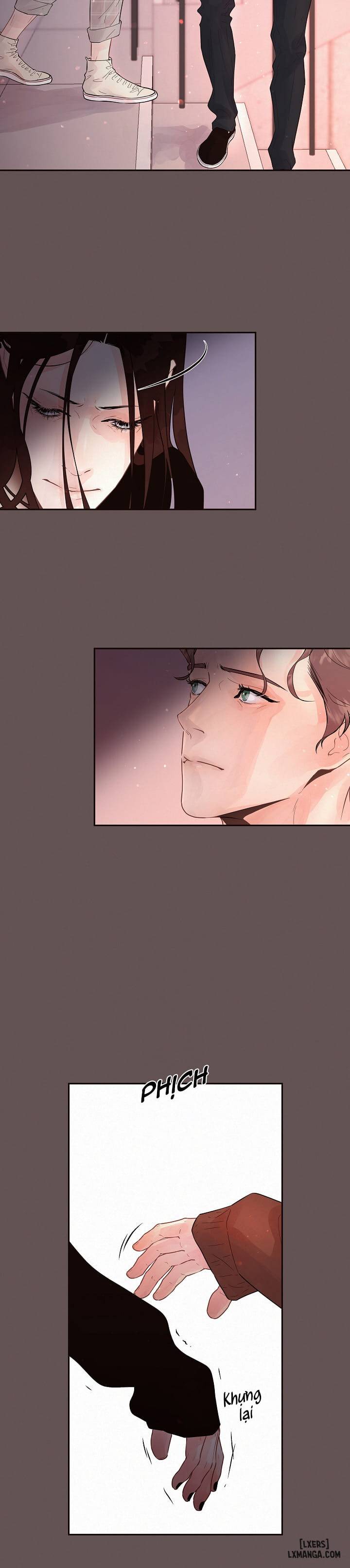 HentaiVN.net - Ảnh 6 - Làm cách nào để theo đuổi một Alpha? - Chap 92