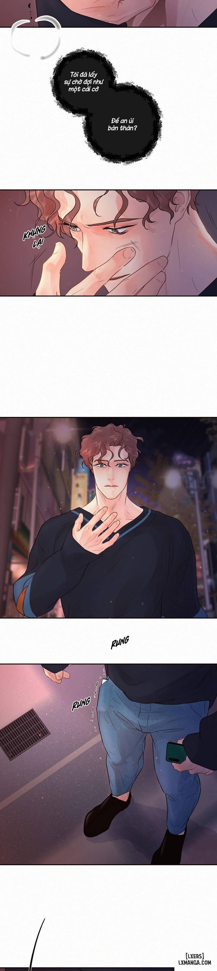 HentaiVN.net - Ảnh 11 - Làm cách nào để theo đuổi một Alpha? - Chap 93