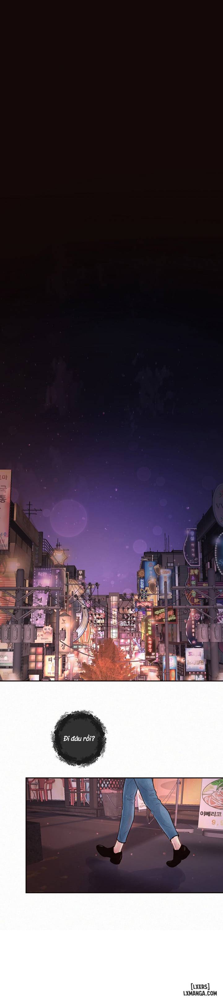 HentaiVN.net - Ảnh 3 - Làm cách nào để theo đuổi một Alpha? - Chap 93