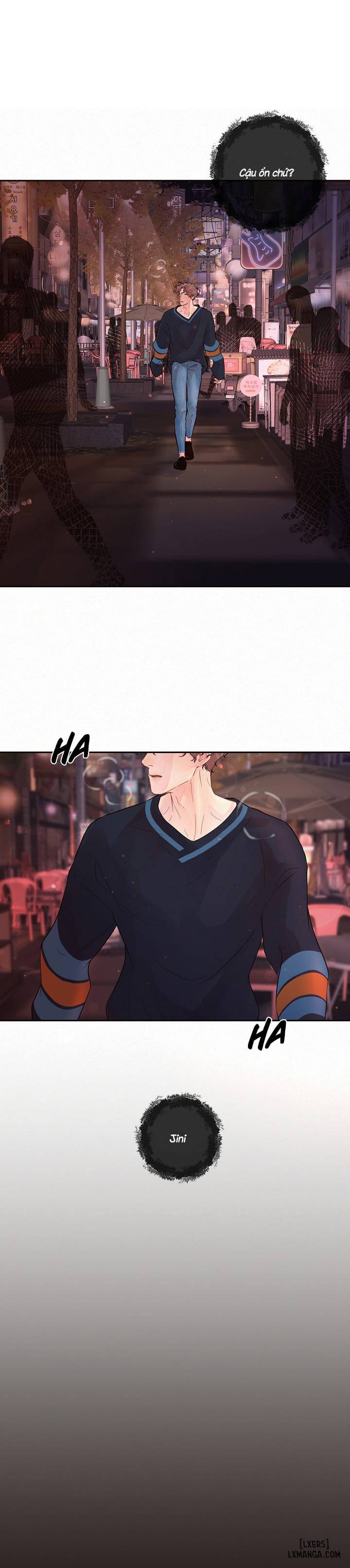 HentaiVN.net - Ảnh 4 - Làm cách nào để theo đuổi một Alpha? - Chap 93