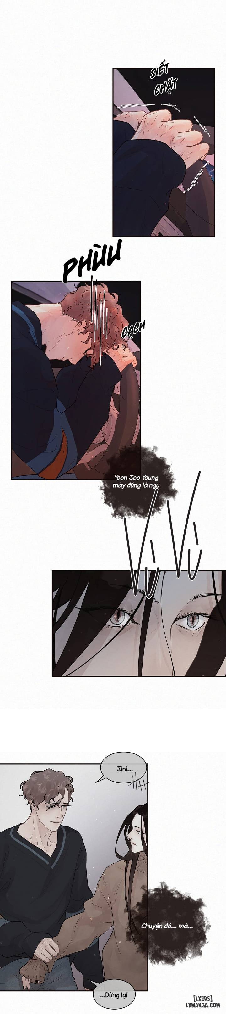 HentaiVN.net - Ảnh 16 - Làm cách nào để theo đuổi một Alpha? - Chap 94